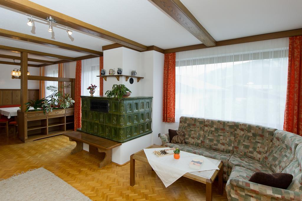Ferienhaus Birkenweg Radstadt Cameră foto