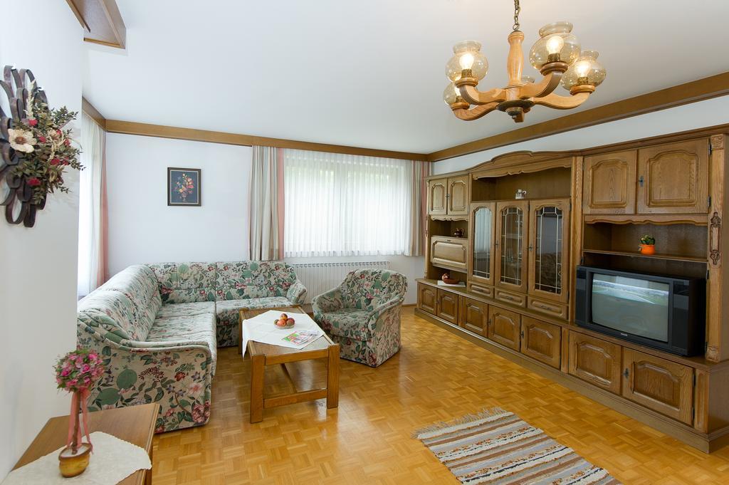 Ferienhaus Birkenweg Radstadt Cameră foto