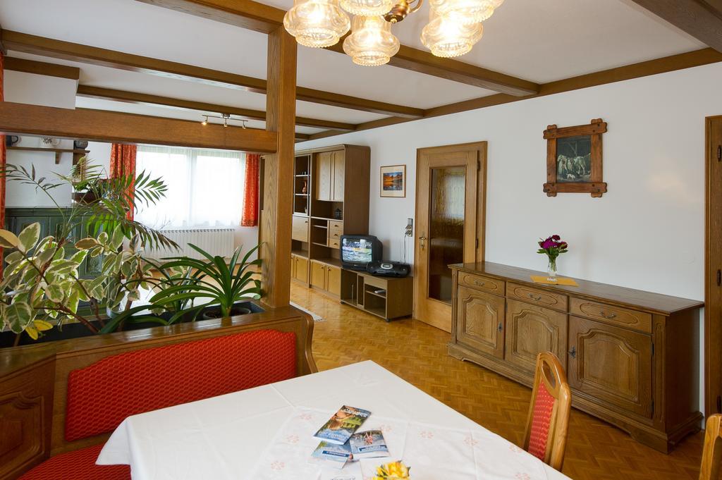 Ferienhaus Birkenweg Radstadt Cameră foto