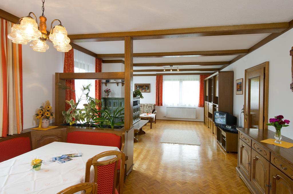 Ferienhaus Birkenweg Radstadt Cameră foto