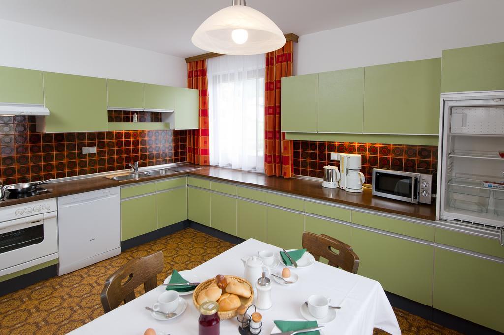 Ferienhaus Birkenweg Radstadt Cameră foto